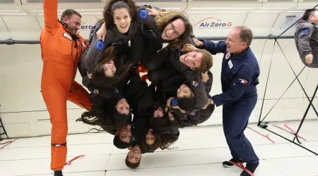 Iniciativa 'Astronauta por um dia' muda-se para os Açores