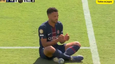 Gonçalo Ramos fechou pesadelo do Real Madrid e não esqueceu Diogo Jota