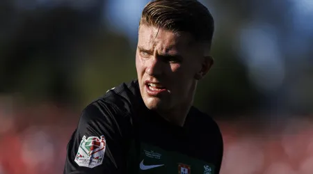 Gyokeres fica no Sporting? Arsenal prestes a desistir do negócio