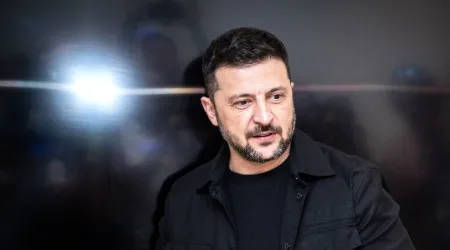 Zelensky diz que ataques russos "não podem ficar sem resposta"