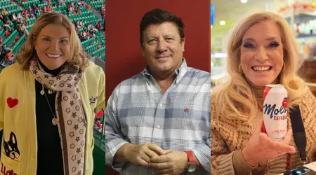 Ninguém diria, mas... Estes famosos portugueses já chegaram aos 70 anos