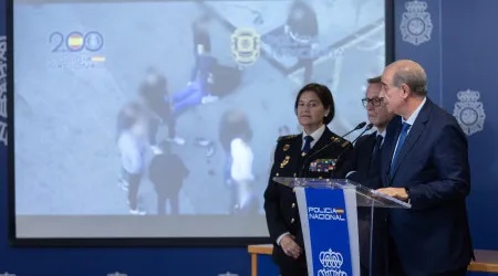 Fugitivo de Vale de Judeus apanhado em Alicante foi entregue à PJ