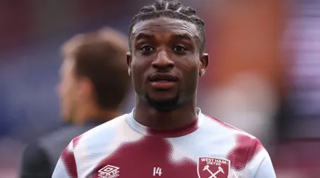Oficial: Tottenham investe 60 milhões em craque do West Ham
