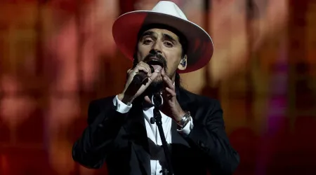 Tatanka em tribunal: "Fiquei à espera que a polícia me fosse buscar"