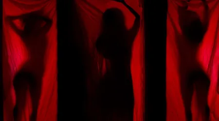 Viagens eróticas feministas. "Não significa ter sexo. Objetivo é educar"