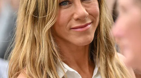 Jennifer Aniston apaixonada? Os rumores sobre o novo romance da atriz