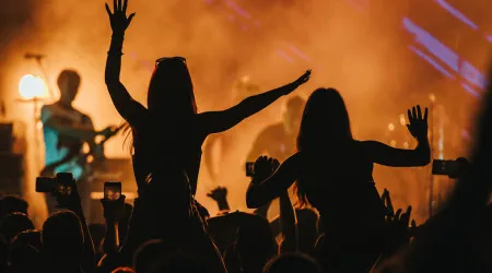 Festival Laurus Nobilis com três dias de metal em Famalicão