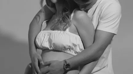 Surpresa! Pedro Gonçalves e mulher Bruna vão ser pais de gémeas