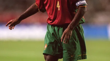 Do Sporting até à seleção, num 'mar' de capitão. O que é feito de Oceano?