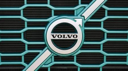 Tarifas e atraso 'custam' cerca de 1 milhão de euros à Volvo
