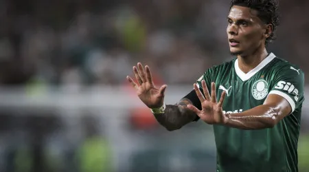 Benfica avança com força e apresenta proposta por Richard Ríos