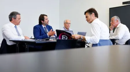Comissão de financiamento e controlo económico da FPF reúne-se