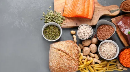 Estudo. Cobre na dieta associado a uma melhor função cerebral na velhice