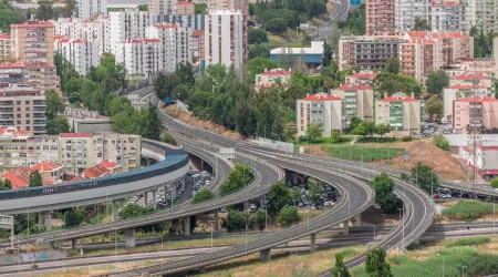 IHRU diz que despejos em Odivelas se deveram a "ocupação ilegal"