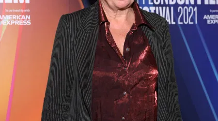 Morreu a atriz Joanna Bacon, do filme 'O Amor Acontece'. Tinha 72 anos