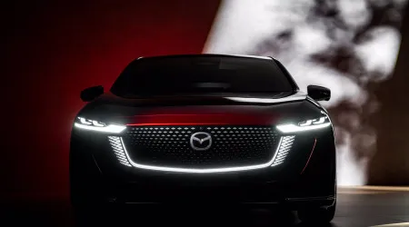 Mazda inaugura novo centro de investigação com ênfase no software