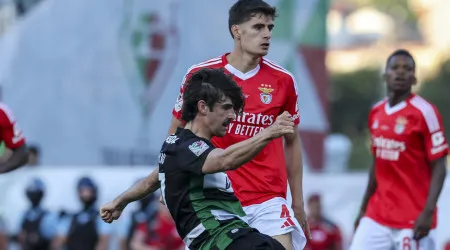 Sporting-Benfica abre 'hostilidades'. Os jogos que vão marcar a semana
