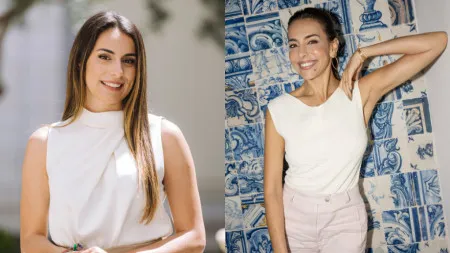 "Ignorante duas vezes". Rita Matias e Catarina Furtado em troca de farpas
