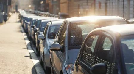 Vem aí nova onda de calor. Saiba como proteger o seu automóvel