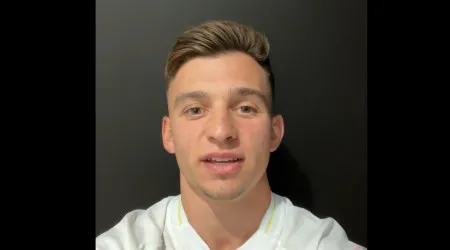 Francisco Conceição saiu do FC Porto e deixou esta mensagem na Juventus