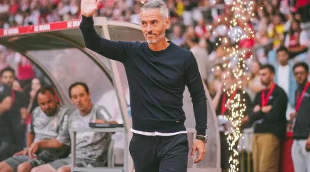 Sp. Braga e Santa Clara dão pontapé de saída na Europa (antes do Benfica)