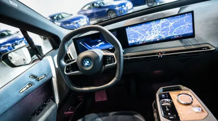 Apple CarPlay Ultra rejeitado por mais um grande fabricante europeu