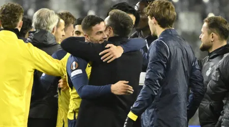 Ivanovic não quis jogar pelo Union St. Gilloise: "Disse-me que não..."