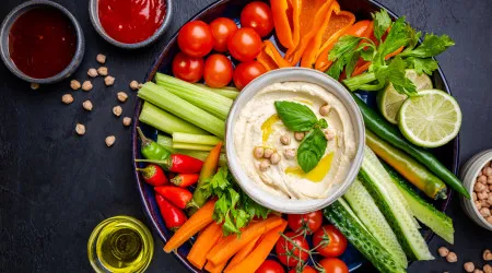 Os snacks favoritos de uma nutricionista para os dias de verão