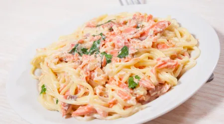 Fãs de salmão fumado: Temos três receitas ideais para os dias quentes