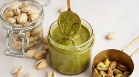 As vantagens dos pistachos, o fruto seco da moda, para a saúde