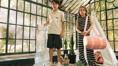 Arizona Dream: a nova coleção da MO para os pequenos exploradores