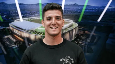 Oficial: Martim Neto contratado pelo Elche ao Benfica