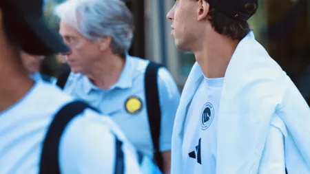 Cristiano Ronaldo, João Félix e Jorge Jesus já a caminho de Portugal