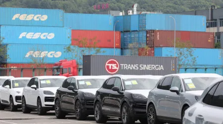 Contra as tarifas, estes fabricantes europeus aumentam preços dos carros