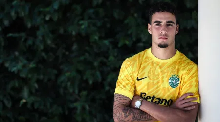 EM DIRETO: Siga os rumores e os negócios do mercado de transferências