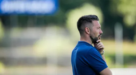 FC Porto prepara Gil Vicente com 'buraco' à esquerda