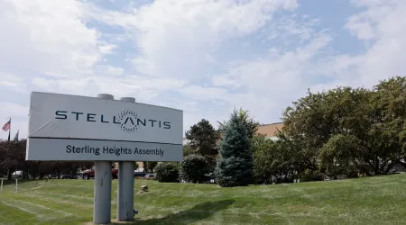 Stellantis designa primeiro diretor de Design para a América do Norte