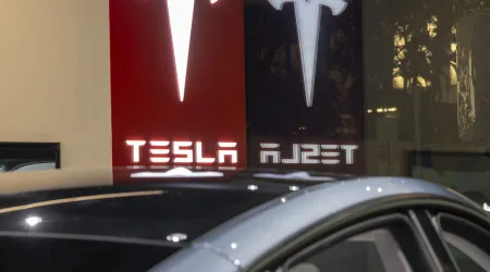 Vendas da Tesla continuam a descer (e num país mais de 80%)