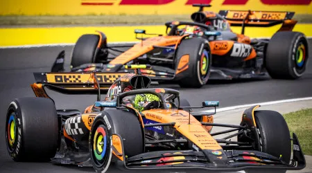De Bruce McLaren a Lando Norris, McLaren alcança 200 vitórias na F1