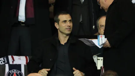 Pauleta recorda Jorge Costa como uma "pessoa formidável"