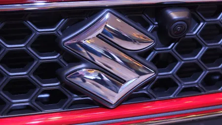 Suzuki vendeu menos automóveis entre abril e junho. Eis os motivos