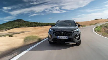 Estes são os 10 carros mais vendidos do ano em Portugal até agora