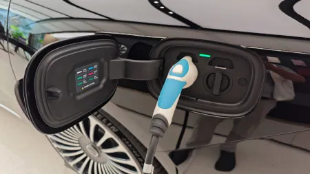 Autonomia de 3.000 km com cinco minutos de carga? Os planos da Huawei