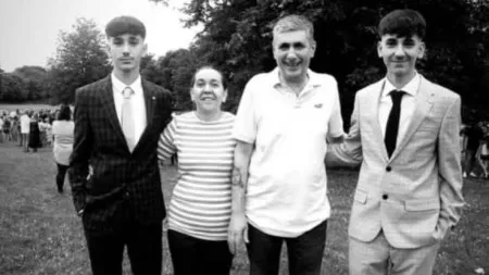 Clube inglês lamenta morte de irmãos Serrano, vítimas de tragédia no IP2