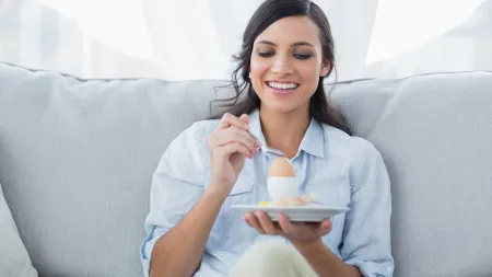 Afinal, exatamente quantos ovos devemos comer para saúde cardiovascular?