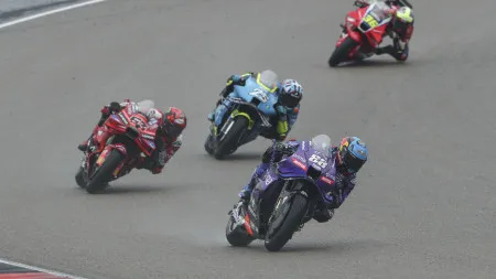 MotoGP volta com o GP da Áustria. Os horários para seguir Miguel Oliveira