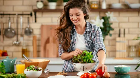 Estudo. Dieta vegetal pode reduzir risco de quatro cancros mortais em 25%