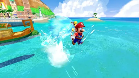 As 10 melhores propostas para ir de férias nos videojogos