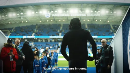 'Football Manager' vai regressar e produtora desvenda primeiro vislumbre