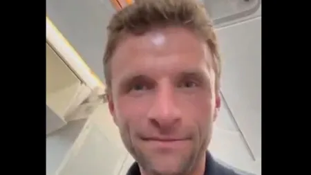 Saudades já apertam? Muller segue para novo desafio e 'chama' por Neuer
